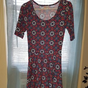 Lularoe Nicole